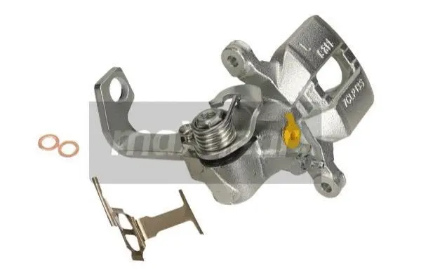 Stabdžių apkaba (suportas) MAXGEAR 82-0357