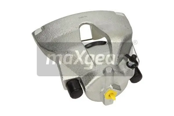 Stabdžių apkaba (suportas) MAXGEAR 82-0410