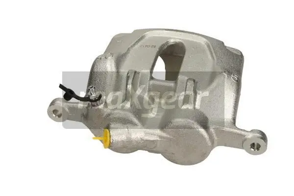 Stabdžių apkaba (suportas) MAXGEAR 82-0412