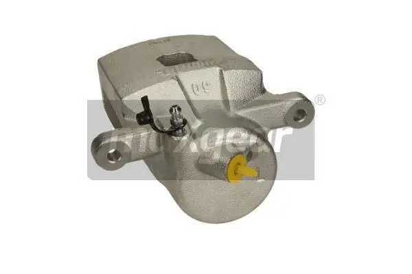 Stabdžių apkaba (suportas) MAXGEAR 82-0461