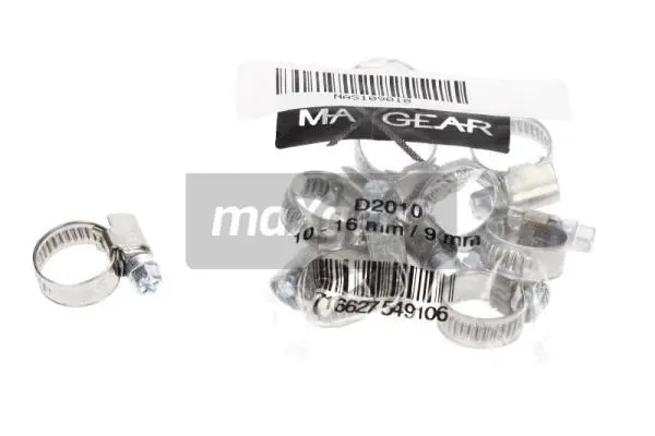 Apsaugos sąvarža MAXGEAR 84-0002