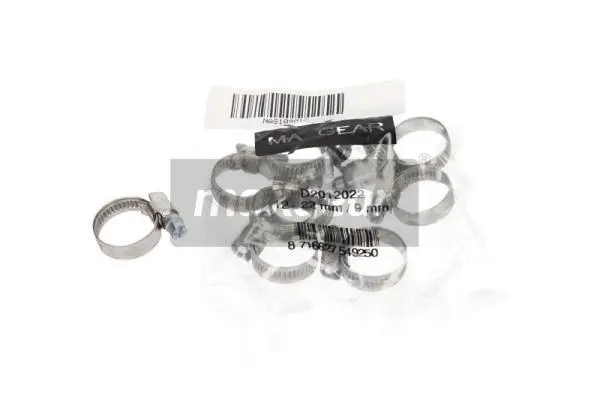 Apsaugos sąvarža MAXGEAR 84-0003