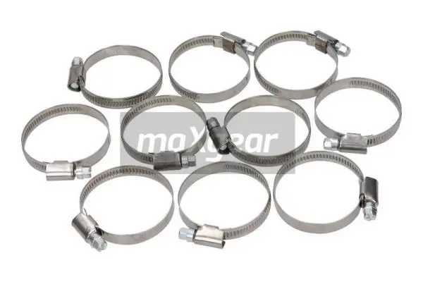 Apsaugos sąvarža MAXGEAR 84-0009