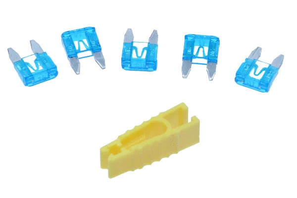 Saugiklių komplektas MAXGEAR 89-0006