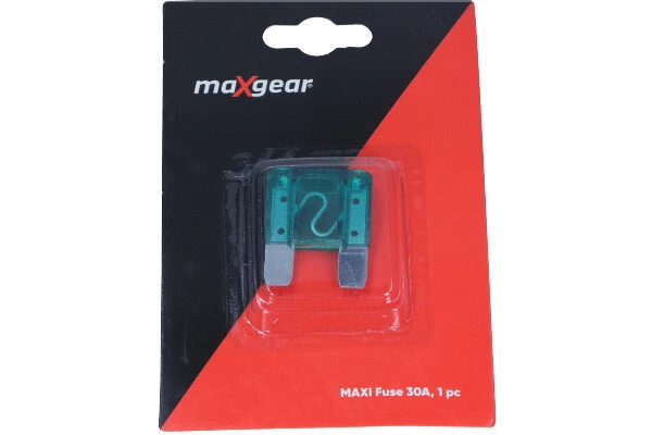 Saugiklis MAXGEAR 89-0009