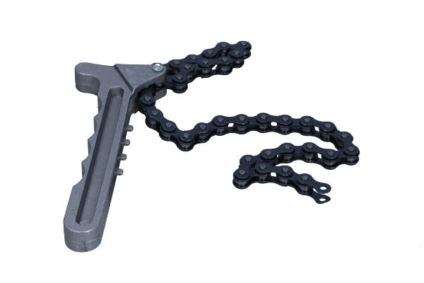 Alyvos filtro veržliaraktis MAXGEAR 89-0024