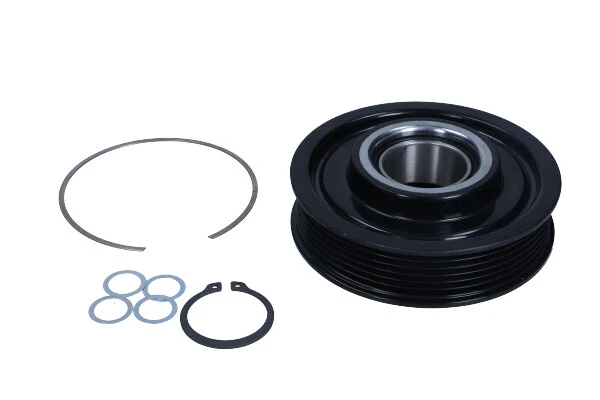 Oro kondicionieriaus kompresoriaus magnetinė sankaba MAXGEAR AC130007