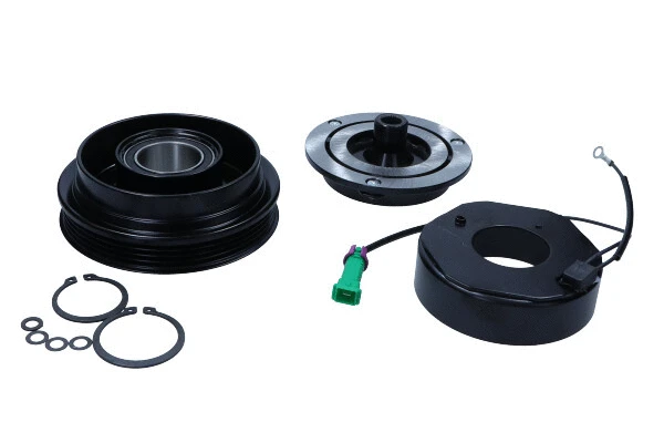 Oro kondicionieriaus kompresoriaus magnetinė sankaba MAXGEAR AC130010