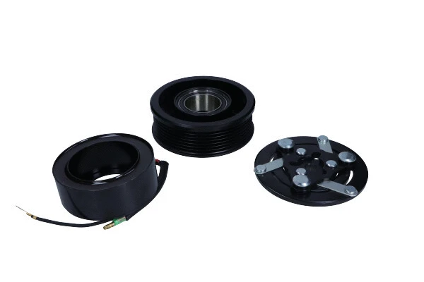 Oro kondicionieriaus kompresoriaus magnetinė sankaba MAXGEAR AC130013