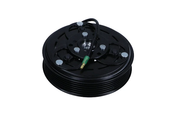 Oro kondicionieriaus kompresoriaus magnetinė sankaba MAXGEAR AC130025