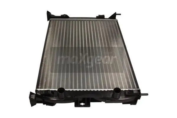 Variklio aušinimo radiatorius MAXGEAR AC202550