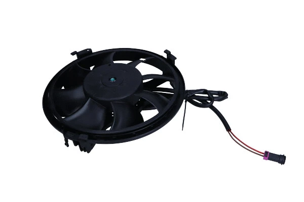 Radiatoriaus ventiliatorius MAXGEAR AC207321