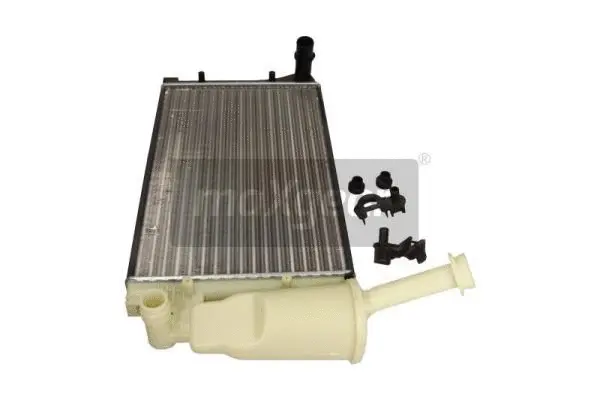 Variklio aušinimo radiatorius MAXGEAR AC209213