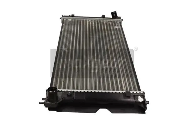 Variklio aušinimo radiatorius MAXGEAR AC209510