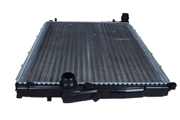 Variklio aušinimo radiatorius MAXGEAR AC213604