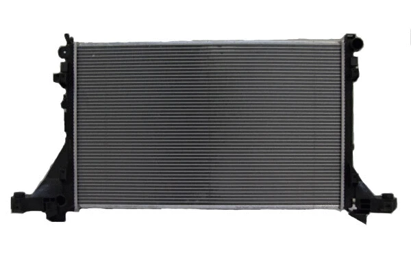 Variklio aušinimo radiatorius MAXGEAR AC214523