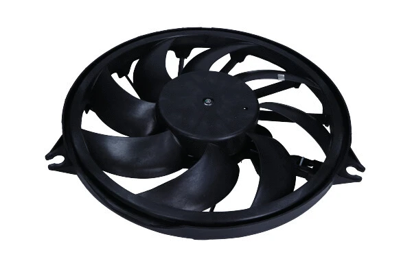Radiatoriaus ventiliatorius MAXGEAR AC214532