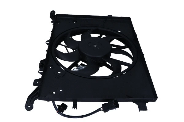 Radiatoriaus ventiliatorius MAXGEAR AC216216