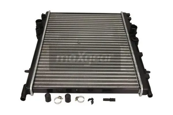 Variklio aušinimo radiatorius MAXGEAR AC218450