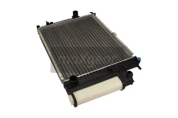 Variklio aušinimo radiatorius MAXGEAR AC219817