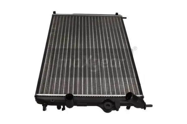 Variklio aušinimo radiatorius MAXGEAR AC220002