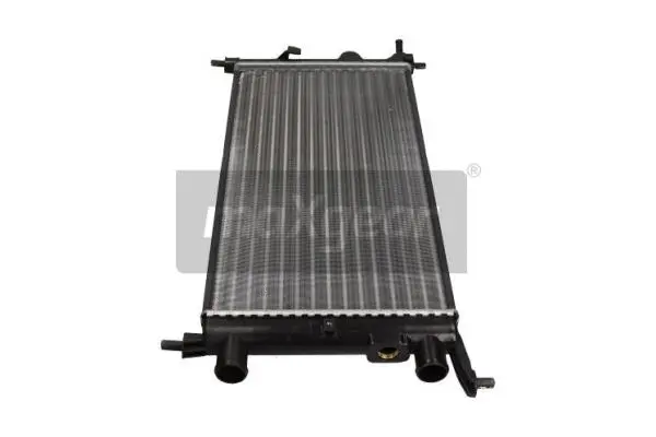 Variklio aušinimo radiatorius MAXGEAR AC225415