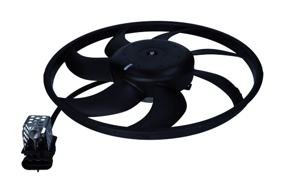Radiatoriaus ventiliatorius MAXGEAR AC230104