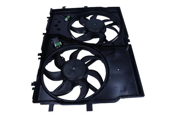 Radiatoriaus ventiliatorius MAXGEAR AC230106