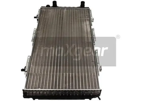 Variklio aušinimo radiatorius MAXGEAR AC240864