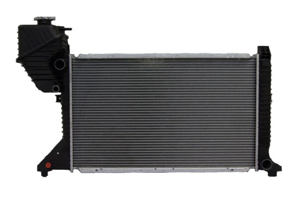 Variklio aušinimo radiatorius MAXGEAR AC242631