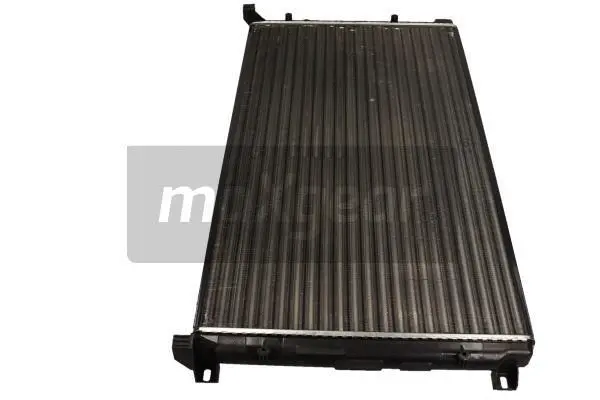 Variklio aušinimo radiatorius MAXGEAR AC245367