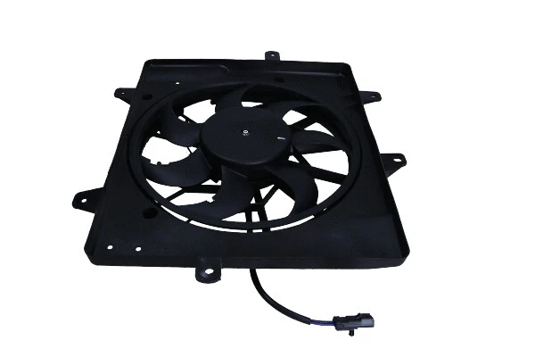 Radiatoriaus ventiliatorius MAXGEAR AC248618