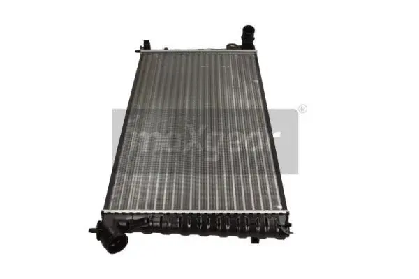 Variklio aušinimo radiatorius MAXGEAR AC251572