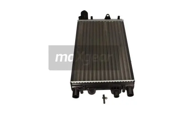 Variklio aušinimo radiatorius MAXGEAR AC252165