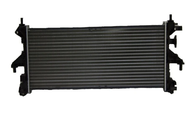 Variklio aušinimo radiatorius MAXGEAR AC253946