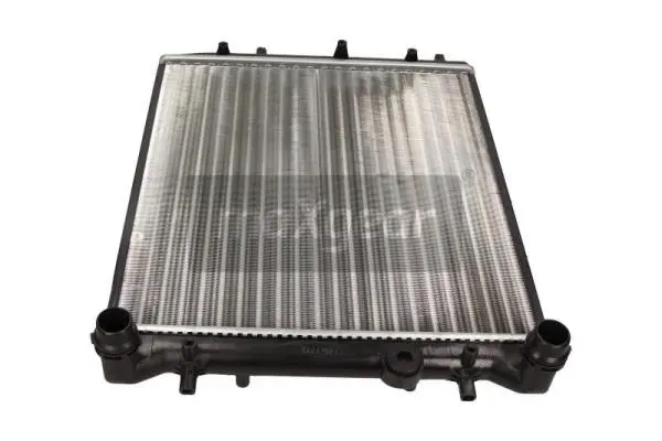 Variklio aušinimo radiatorius MAXGEAR AC255640