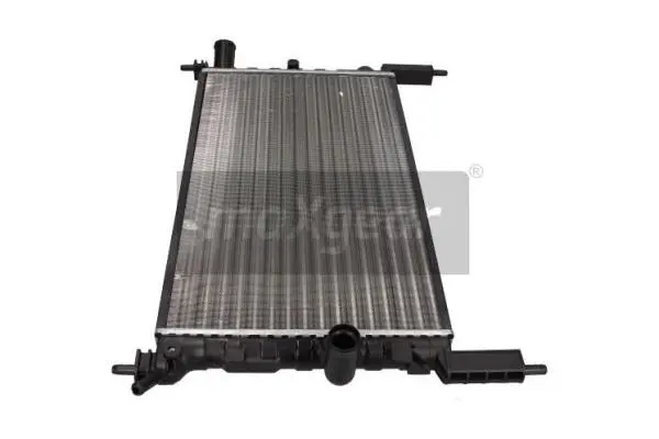 Variklio aušinimo radiatorius MAXGEAR AC257583