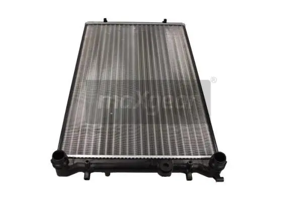Variklio aušinimo radiatorius MAXGEAR AC257817