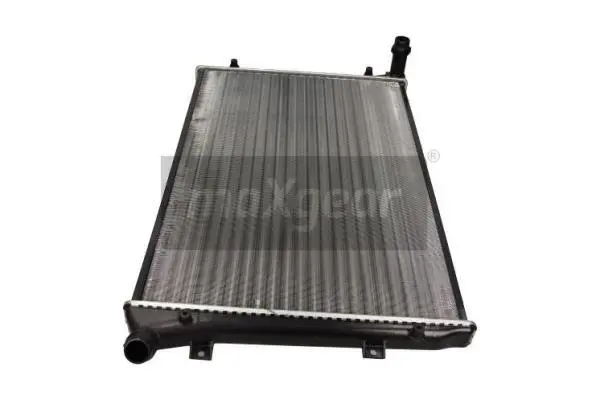 Variklio aušinimo radiatorius MAXGEAR AC260633