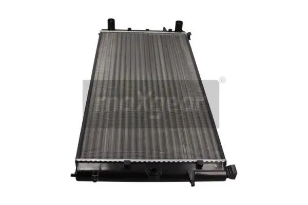 Variklio aušinimo radiatorius MAXGEAR AC263034