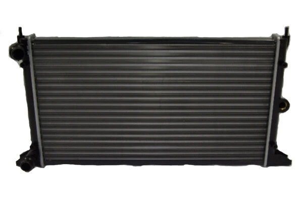 Variklio aušinimo radiatorius MAXGEAR AC263224