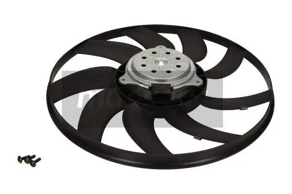 Radiatoriaus ventiliatorius MAXGEAR AC265849
