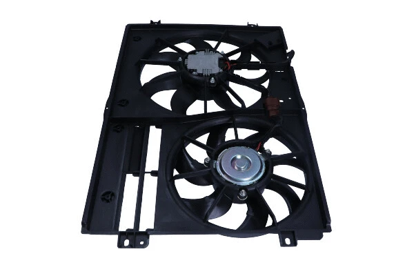 Radiatoriaus ventiliatorius MAXGEAR AC272012