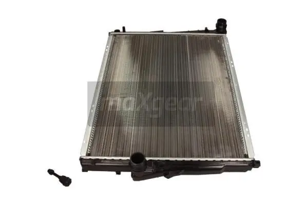 Variklio aušinimo radiatorius MAXGEAR AC274544