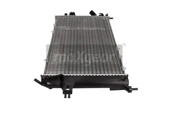 Variklio aušinimo radiatorius MAXGEAR AC275250