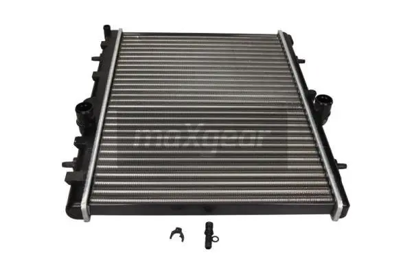 Variklio aušinimo radiatorius MAXGEAR AC276150