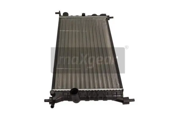 Variklio aušinimo radiatorius MAXGEAR AC280744