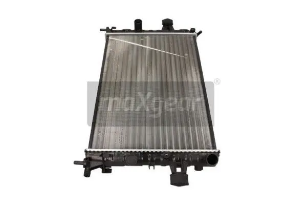 Variklio aušinimo radiatorius MAXGEAR AC288314