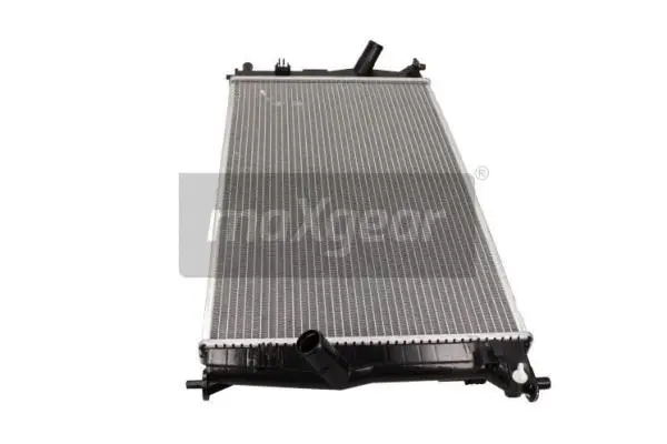Variklio aušinimo radiatorius MAXGEAR AC293219