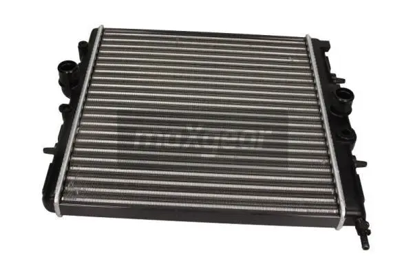 Variklio aušinimo radiatorius MAXGEAR AC298219